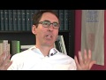 Chris White: Why Should You Take a Religious Studies Class?