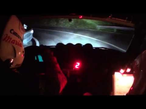 Rally città di Pistoia 2013  Leporatti - Leporatti  Peugeot 106 FA/6