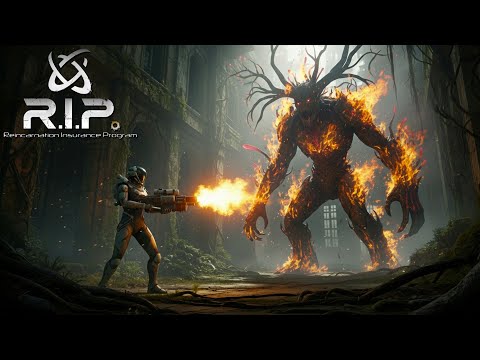 This Chase Build Is So INSANE.. And I Love It! Flamethrower Shotgun FTW!