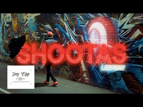 LeeWay - Shootas (Official Music Video) (@my_name_leeway) (Dir. by @jaycipponeri)
