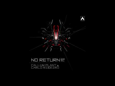 Callum Plant & Carlø Ribeirø - Take Over - [ABR008]