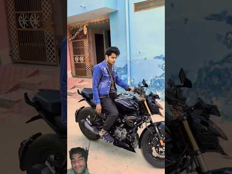 The Best Hero Xtreme 125R Mods #xtreme125r