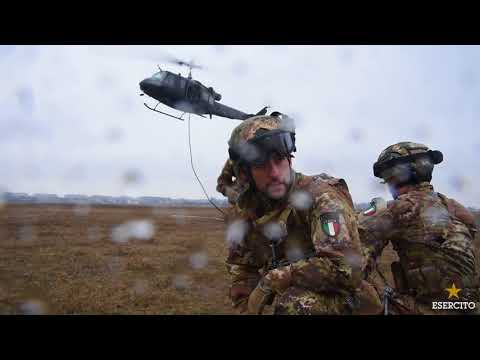 Esercito News del 17.03.2018