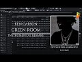 100 ACCURATE How Green Room By Ken Carson Was Made