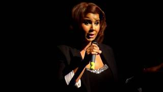 CHIMENE BADI Faire Face 2009 &quot;le jour d&#39;après&quot;