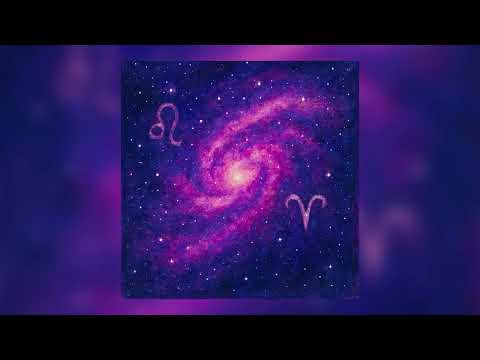 ROUSEE - ZØDIACALES (Visualizer)