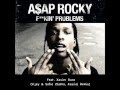 A$AP Rocky - Fuckin' Problems Ft Xavier Dunn ...
