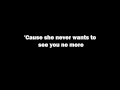Shot yourself in the Foot Again-Skream & Example ...
