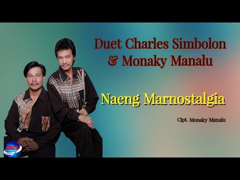 Naeng Marnostalgia - Charles Simbolon Ft. Monaky Manalu || Official Music video