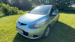 Citadine Mazda Mazda2 1,3 Hatchback standa à vendre - Image 4 | Autoline CA Citadine Mazda Mazda2 1,3 Hatchback standa | Image 4 - Autoline