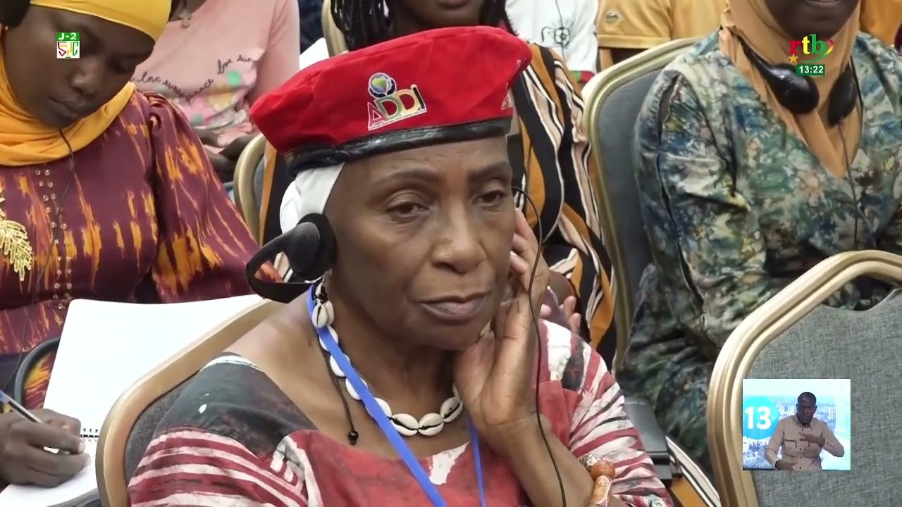 Le rôle de la femme au cœur d’un symposium pour renforcer sa place dans la cellule familiale