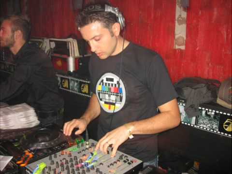 Michael Angelo feat.Danny - Test Drive(Original Mix)