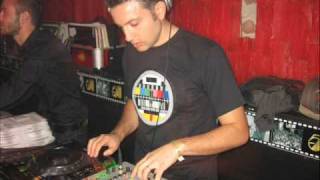 Michael Angelo feat.Danny - Test Drive(Original Mix)