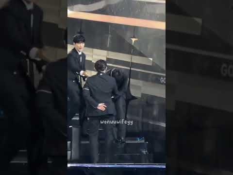 240106 GDA BSS won Digital Song Awards #SEVENTEEN #BSS #BooSeokSoon #SEUNGKWAN #HOSHI #DOKYEOM