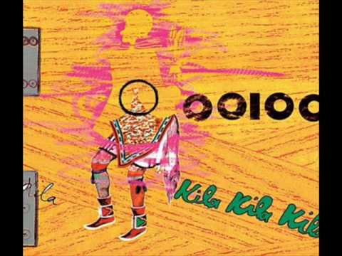 OOIOO - On Mani (2004)