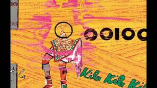 OOIOO - On Mani (2004)