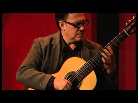 Ten Thousand Reasons by Rodrigo Rodriguez ( Guitar )