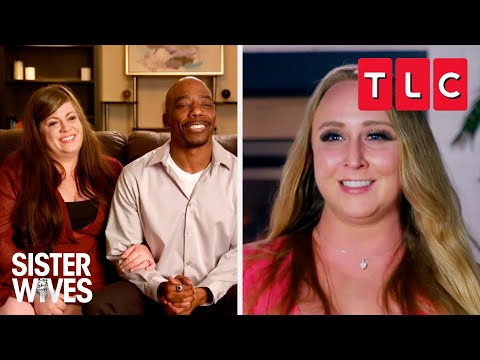 Davis Family's Journey So Far! 🤰🏼🤷🏿‍♂️🙋🏻‍♀️ | Seeking Sister Wife | TLC