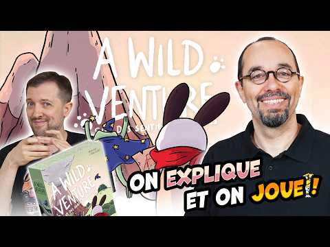 Vidéo A Wild Venture