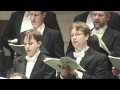 EIN DEUTSCHES REQUIEM 1a 