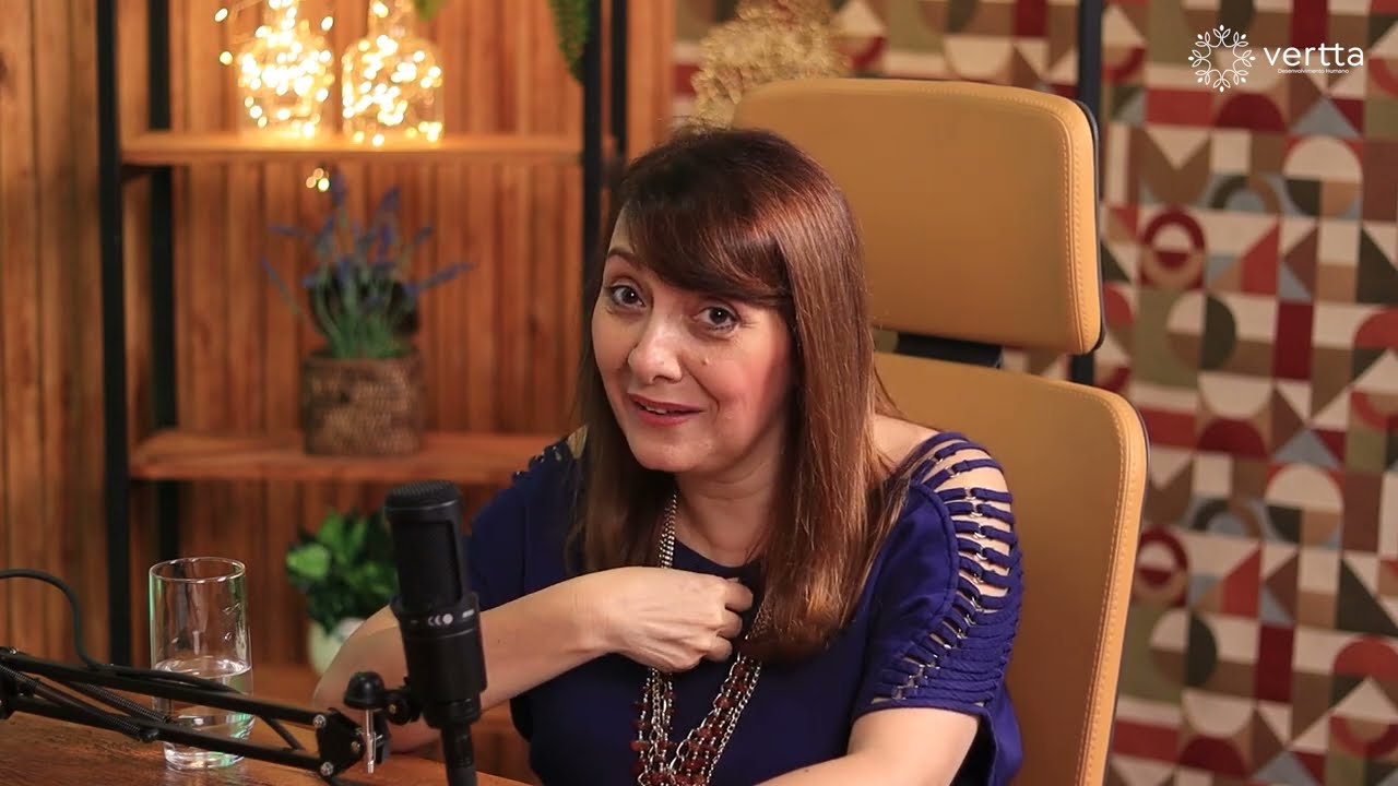 VerttaCast #3 - Autorresponsabilidade