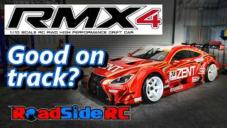 Testing the MST RMX 4 – Better Than Expected?