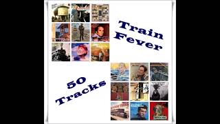 Marty Stuart - Blue Train (1991)