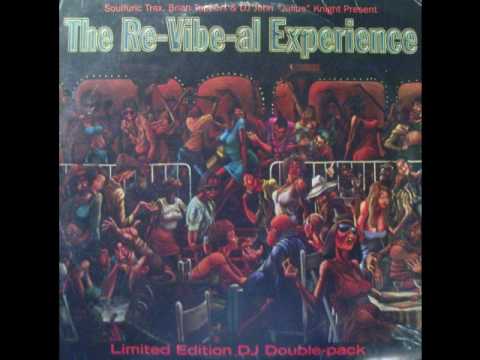 Brian Tappert & John Julius Knight -  E.E.I.O.U.