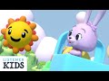 This Is The Day That The Lord Has Made Kids Praise Song