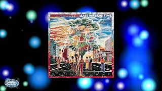Earth Wind &amp; Fire - I&#39;d Rather Have You