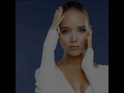 Lucie Vondráčková je ANDROID (senzační odhalení)