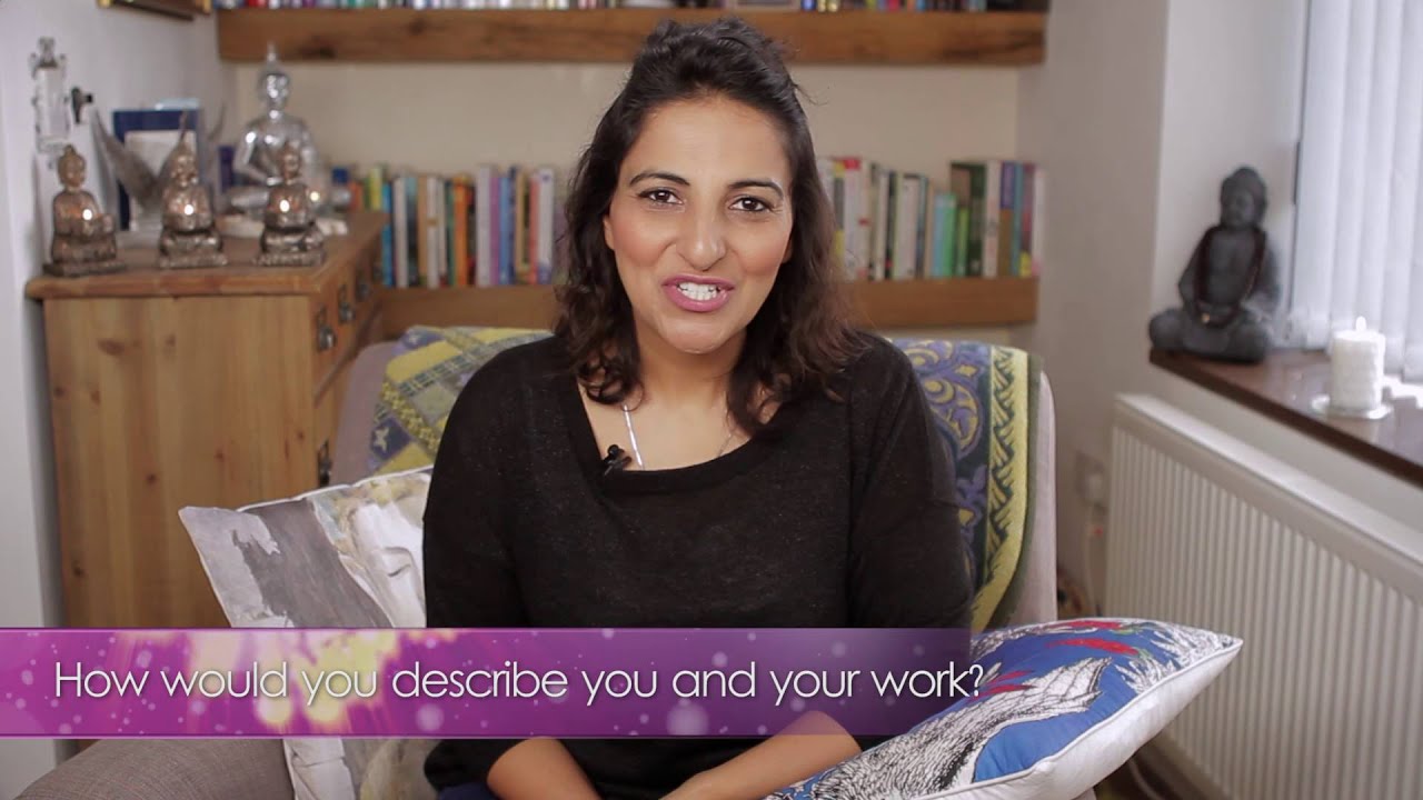 Jas Bassi Q and A - Jas Bassi Video Blog 2.3