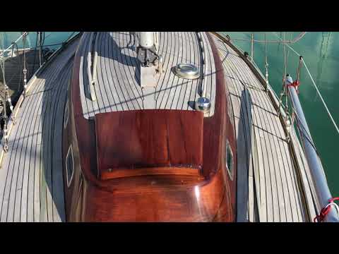 Vindo 40  - Boatshed - Boat Ref#245632