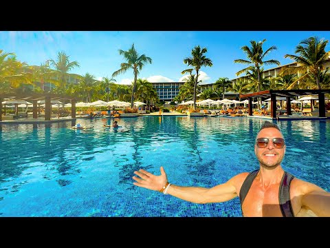 Hyatt Zilara Cap Cana:  Punta Cana's Perfect All-Inclusive Resort?