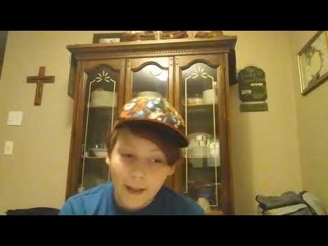 Monday April 29th 2019