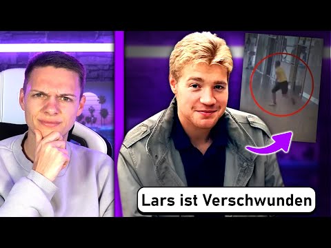 Das Verschwinden von Lars Mittank - Die Wahrheit