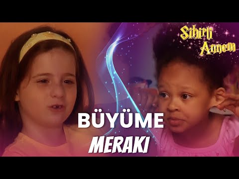 Çilek Eski Askı Yavuz'u Toprak'a Anlatıyor!  |  Sihirli Annem Özel Kolaj