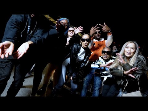 Rapstar Baby - PTMM (Part Time Money Maker) [Official Music Video]