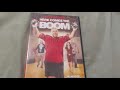 HERE COMES THE BOOM DVD Overview