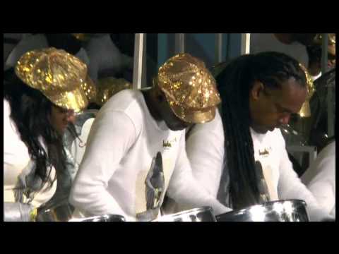 Invaders - This Melody Sweet