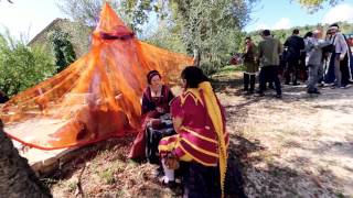 MERCATI MEDIEVALI, ARTI E MESTIERI PER LE VIE DEL BORGO