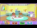 ღ Dora S Playtime With The Twins Baby Games For Kids