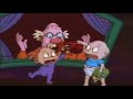 The Rugrats Movie Deleted Scene 1 When The Baby Cries Cropped 16 9