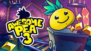 Awesome Pea 3 video 1