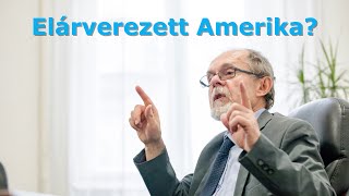 Elárverezett Amerika? Egy Bogár Naplója
