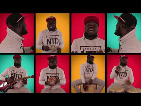 Berima Amo - Efie Munsem