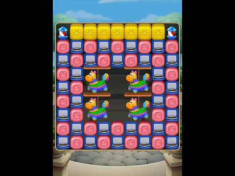 TOON BLAST level 3982