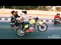 Rx Wheeling