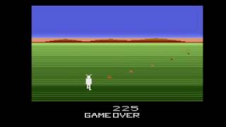 Telepathy (Prototype) for the Atari 2600