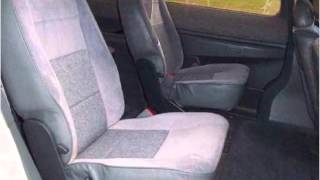 preview picture of video '1990 Chevrolet Lumina APV Used Cars Pittsburg TX'